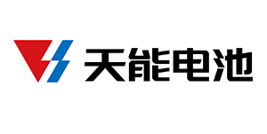 天能电池