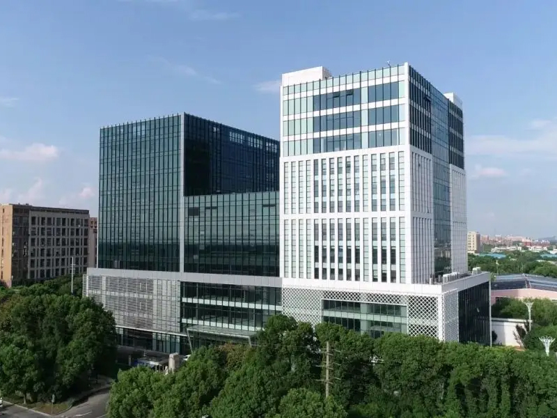 中采实业